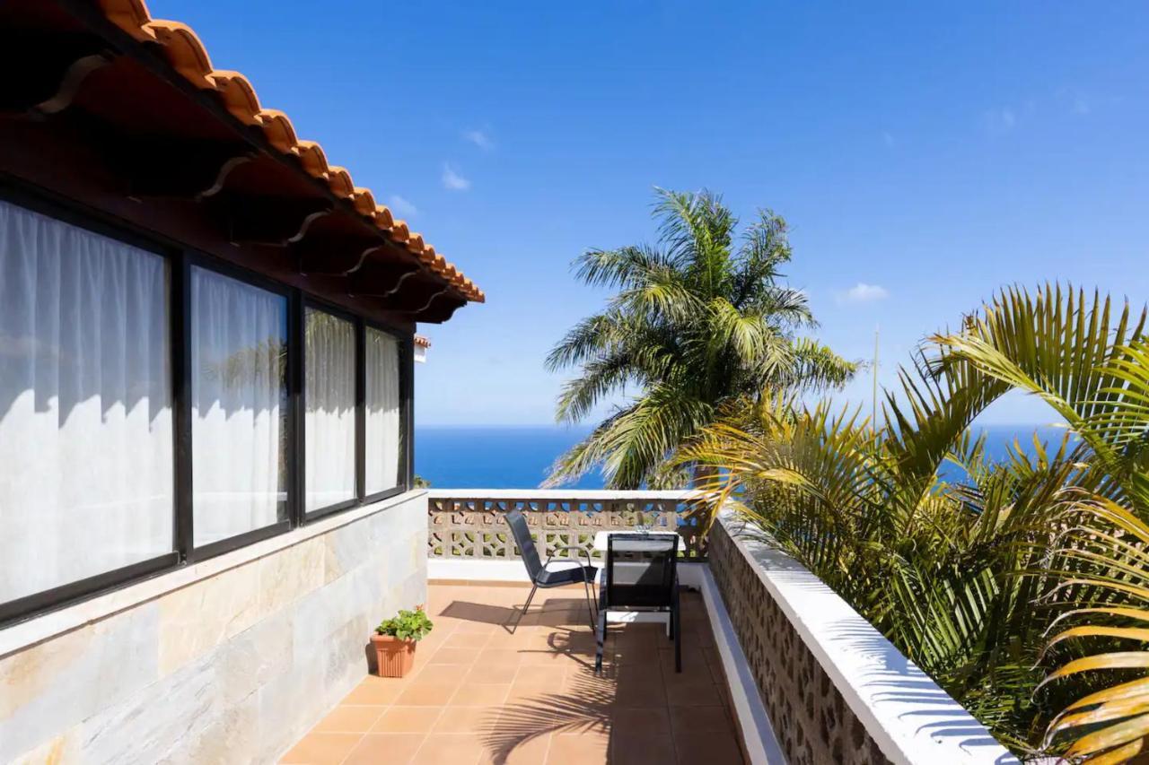 Casa Carolina Villa Puntillo Del Sol Eksteriør billede