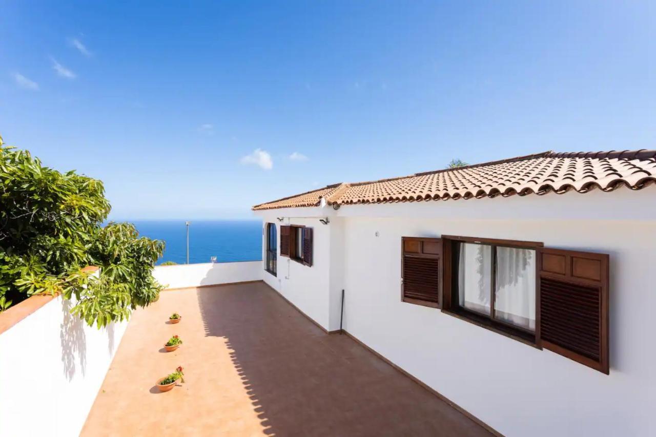 Casa Carolina Villa Puntillo Del Sol Eksteriør billede